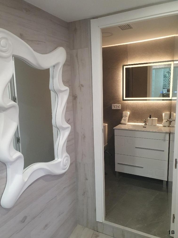 Apartamentos Suenos De Toledo Exteriör bild