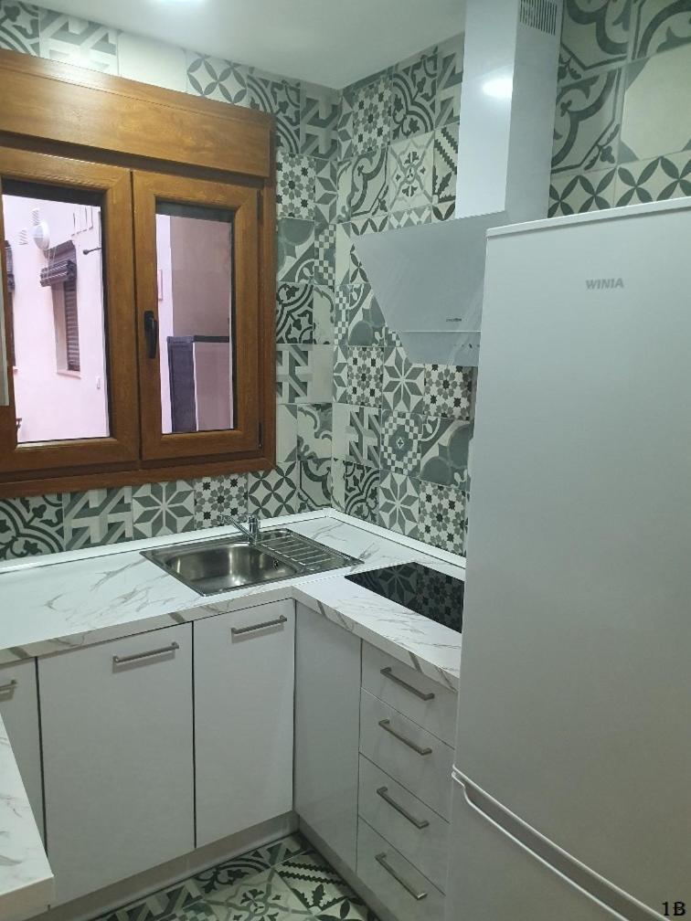Apartamentos Suenos De Toledo Exteriör bild