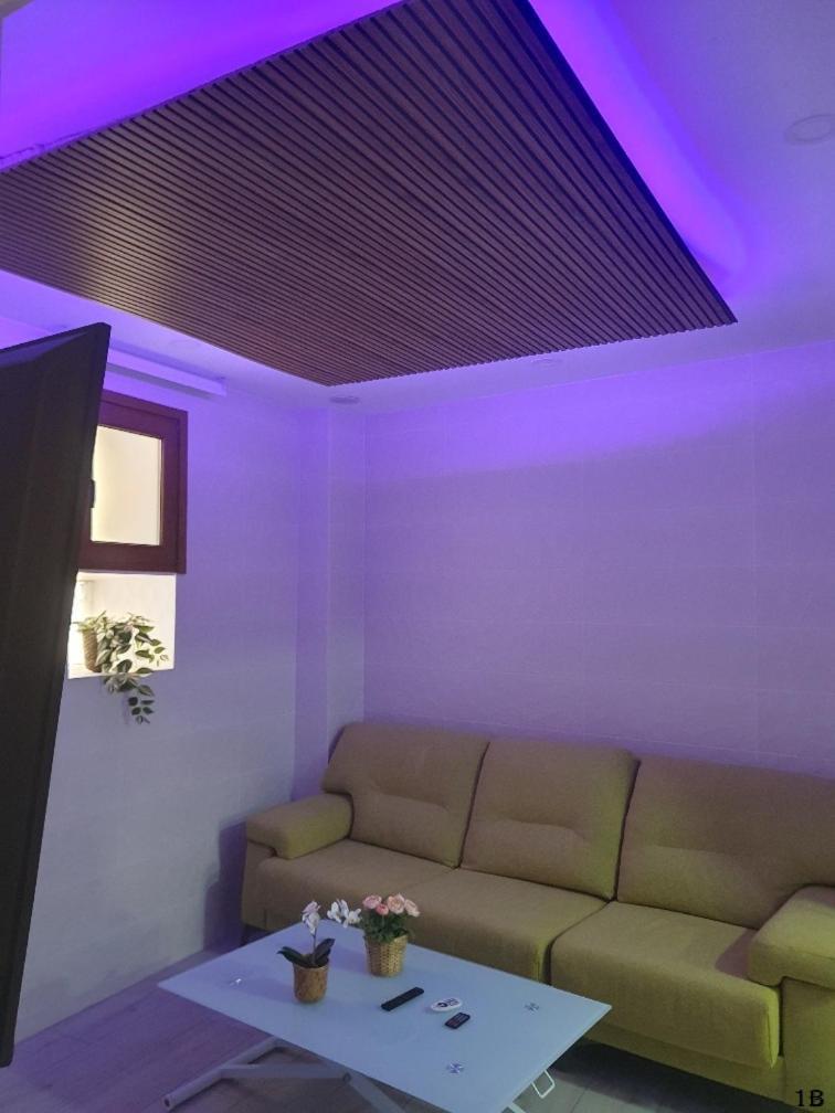 Apartamentos Suenos De Toledo Exteriör bild