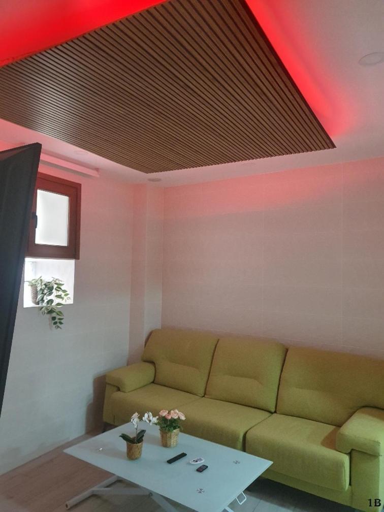Apartamentos Suenos De Toledo Exteriör bild