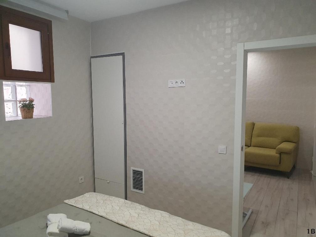 Apartamentos Suenos De Toledo Exteriör bild