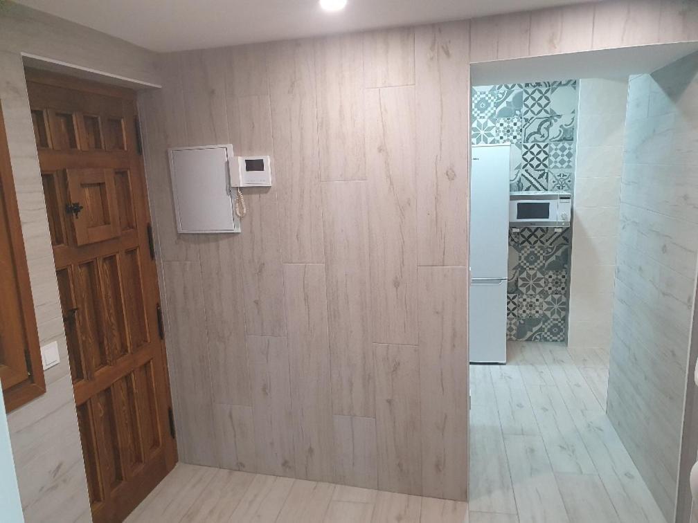Apartamentos Suenos De Toledo Exteriör bild