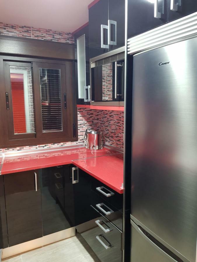 Apartamentos Suenos De Toledo Exteriör bild