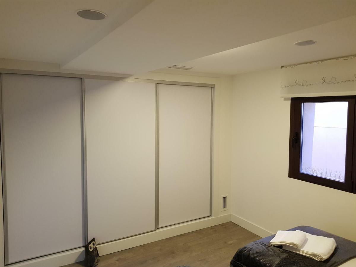 Apartamentos Suenos De Toledo Exteriör bild