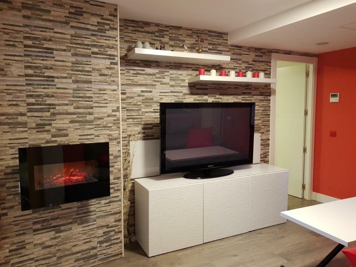 Apartamentos Suenos De Toledo Exteriör bild