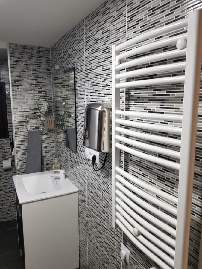 Apartamentos Suenos De Toledo Exteriör bild