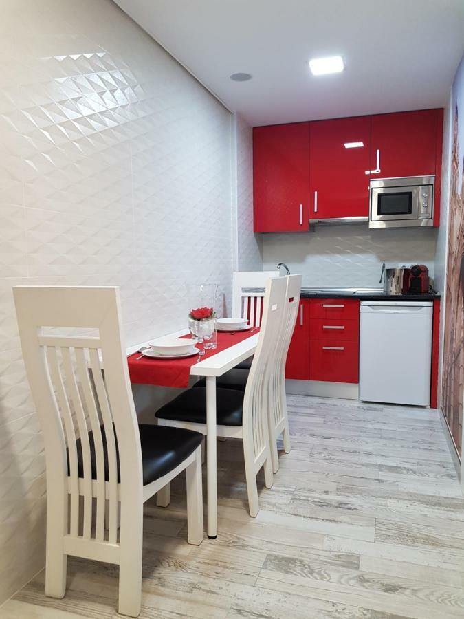 Apartamentos Suenos De Toledo Exteriör bild