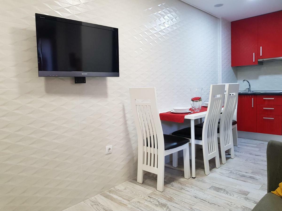 Apartamentos Suenos De Toledo Exteriör bild