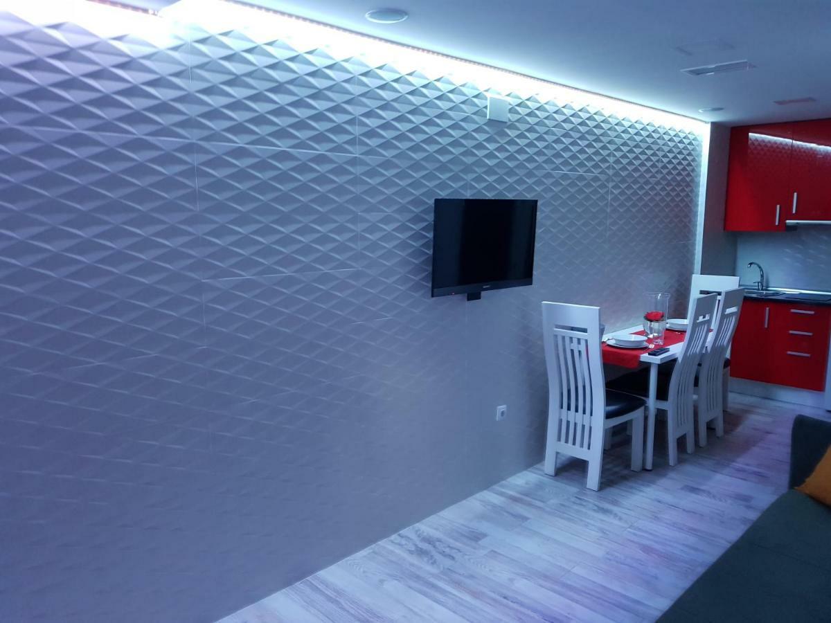 Apartamentos Suenos De Toledo Exteriör bild
